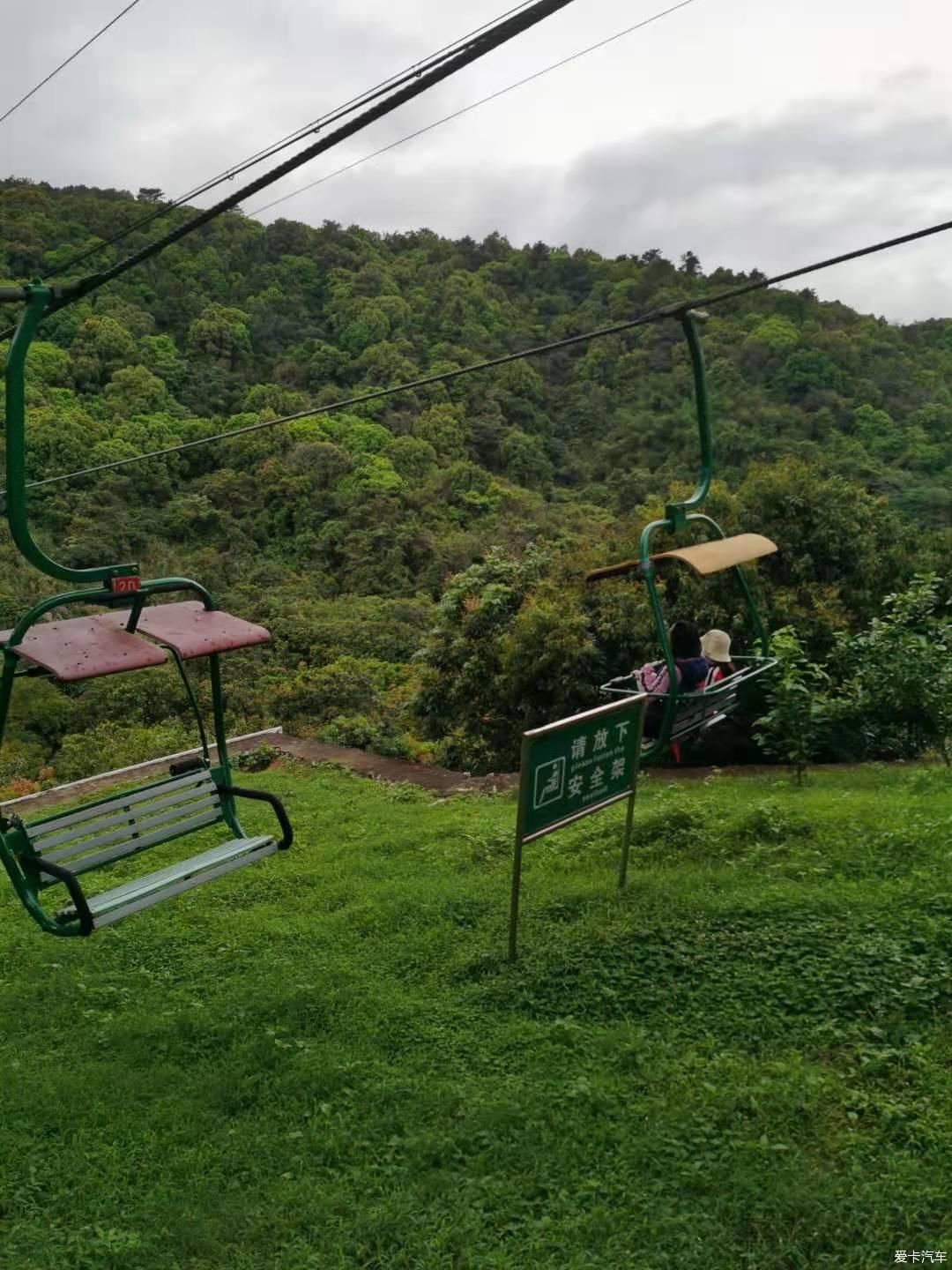 南粤洞天福地，罗浮山自驾游记