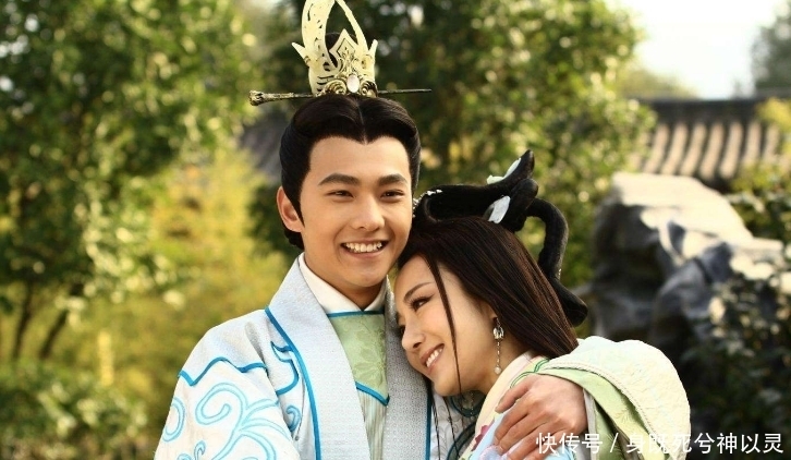 寡妇|曹操终爱娶寡妇,很多人不理解,看完之后才知道他的高明之处