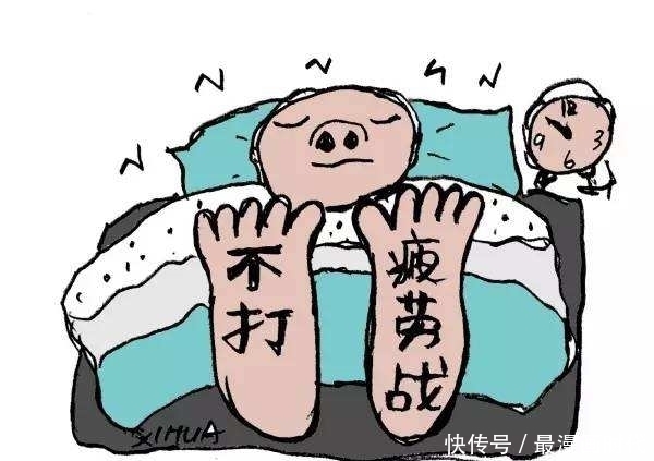 心脑血管疾|心梗“偏爱”6大人群!提醒:注意5个表现,别让心梗“钻空子”