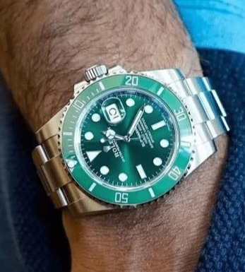 欧米茄|腕表里的品牌鄙视链!你在第几层