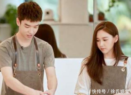 恋爱|我们恋爱吧女四加入,打破原有CP,张岑岑再现高级绿茶功力