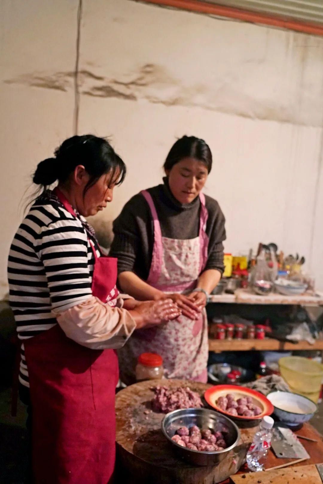 央视《味道》在昌宁寻找原味美食，精彩镜头大集锦上菜咯！