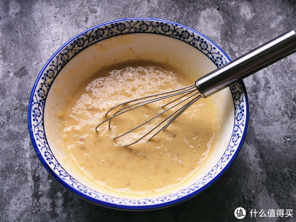 香甜|随手做的早餐饼，火了朋友圈，网友：香甜软糯又好吃，关键是简单