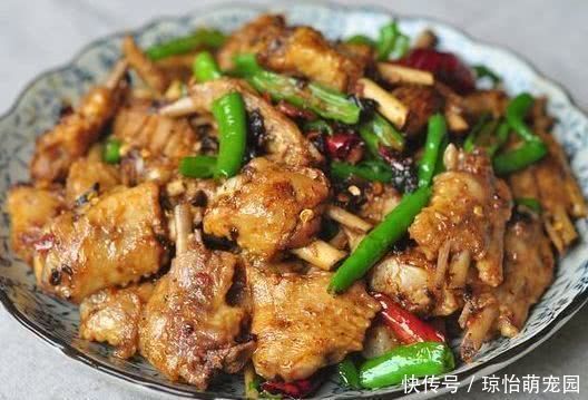 适量|大厨推荐几道家常菜,道道色香味俱全,客人吃了赞不绝口