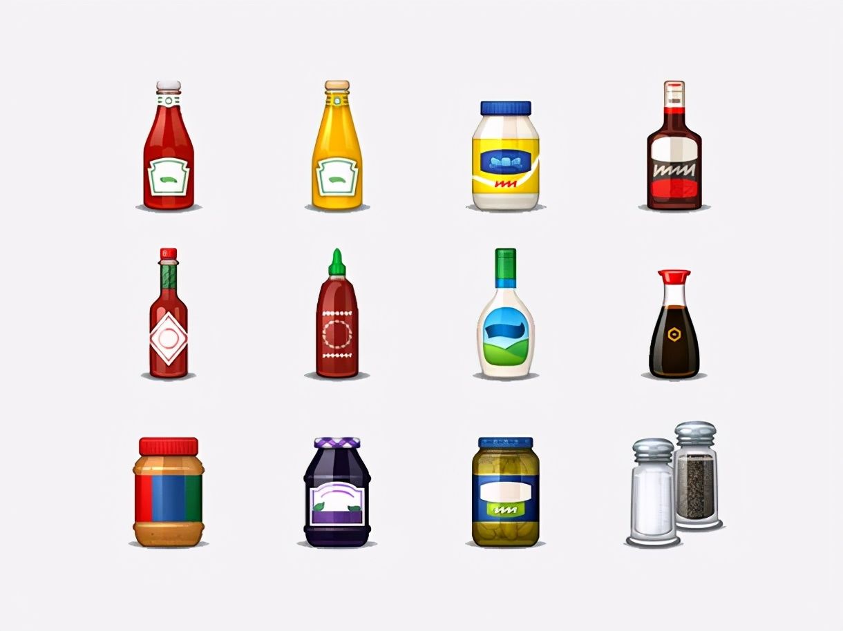 调味料|影响减脂成效的五大因素,难怪你一直瘦不下来