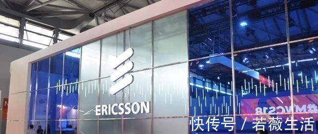 炮灰|打响反击第一炮!爱立信只是“炮灰”,更有力的“重拳”紧随其后