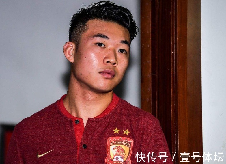 徐新|替代徐新之人浮出水面!3选1都比徐新强太多,上港夺冠始终是梦