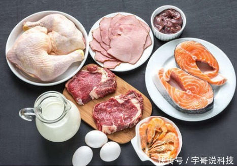 身体若是有这5个特征,预示你会长寿!即使占到