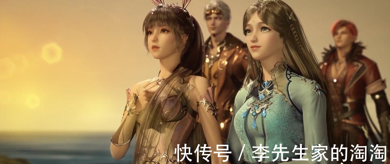 蜜月|斗罗大陆真的只配称之为“恋爱大陆”?