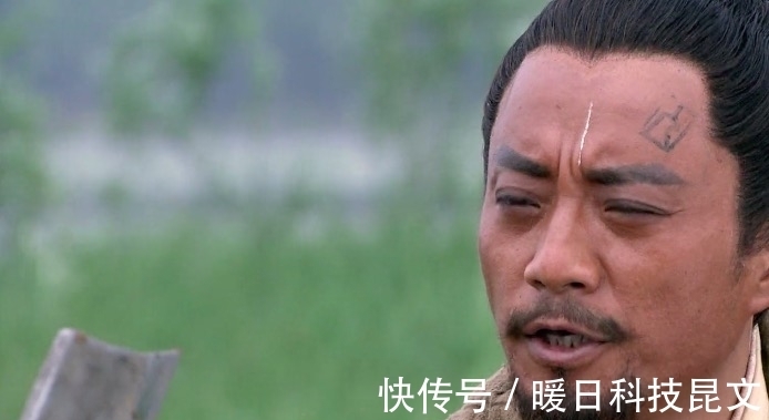 张横|水浒好汉：恶霸一个，因识时务受重视，排名高的出奇