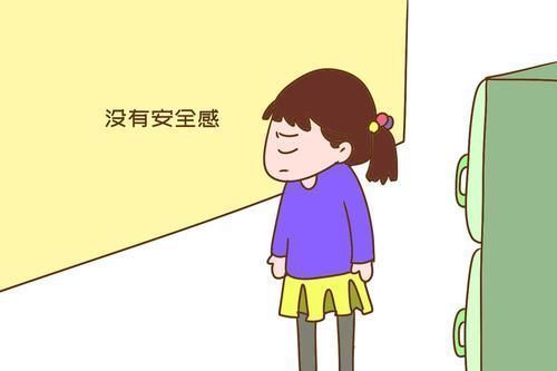 心理健康|孩子喜欢整天黏着妈妈，多半和以下原因有关，别高兴得太早