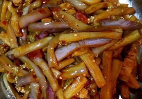 油腻|特别下饭的一道家常菜,色香味俱全,好吃不油腻,上桌就光盘