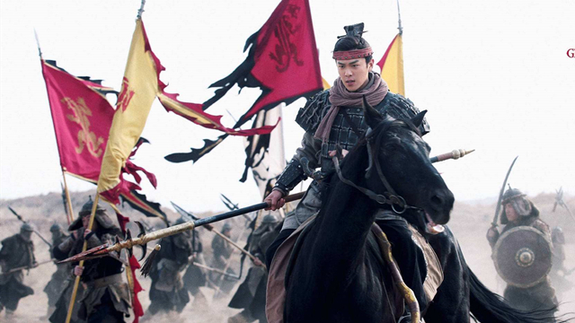 兵法|霍去病年纪轻轻又不懂兵法，却能百战百胜，他是如何做到的