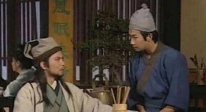 吃完饭|为什么古人吃完饭扔下银子就走,就不怕多给吗,小二也不数银子?