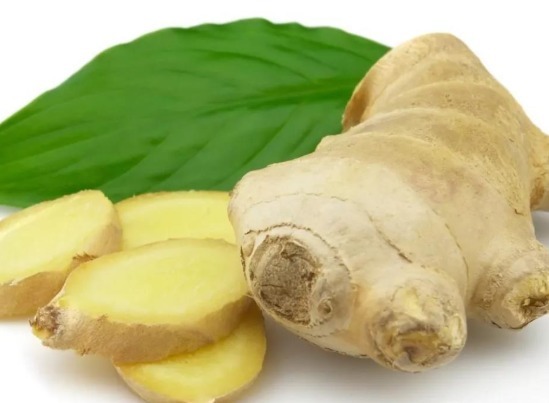 生姜|吃姜不去皮,害的是自己!吃姜的4个禁忌,还有很多人不清楚