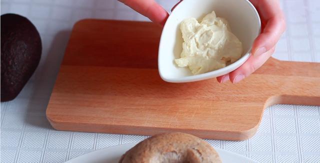 减肥|减肥小仙女轻食餐来了,贝果教程续集!多种口味低脂低糖贝果