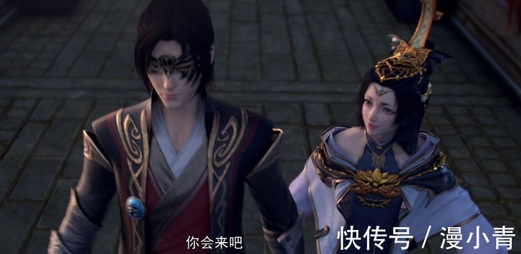 炼药师|斗破:来自男主的魅力,夭月被炎利瞪了一下,转头就找萧炎告状