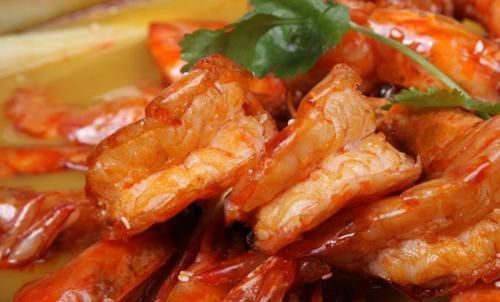 食物|有胃炎可以吃虾吗?提示:想要远离胃病,建议少碰这3种伤胃食物