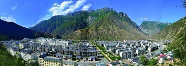 奇袭|姜维屯田之地,邓艾奇袭之道,蜀道之“沓中阴平道”在今何处?