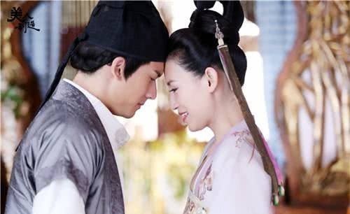 徐德言!唐朝最贵的一首诗:诗人不仅凭诗抱得美人归,还赚得陪嫁钱万贯