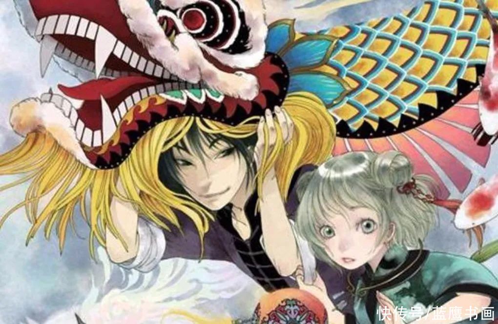 拥有|美女漫画家夏达，38岁仍拥有不老童颜，让熟悉她的画家感到羡慕