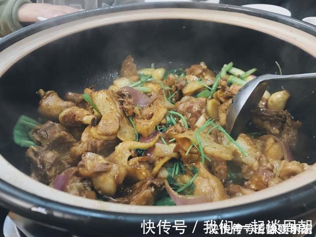 大厨|鸡肉焯水是大忌，不管鲜鸡还是冻肉，大厨教你这样做，鲜嫩有营养