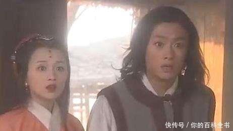 长乐帮&侠客行五大绝世高手排名,谢烟客垫底,石破天第二,第一太强!