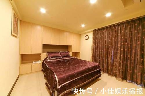 浑厚|235平现代风格宅，保留明亮色彩，感受浑厚文化底蕴