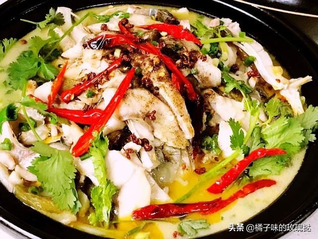 美食家常菜推荐：川味粉蒸肉，台式三杯鸡，鲜汤酸菜鱼，美味可口