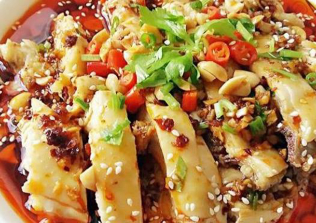 最爱吃的几道家常菜,营养又美味,家人都喜欢,快学起来吧!