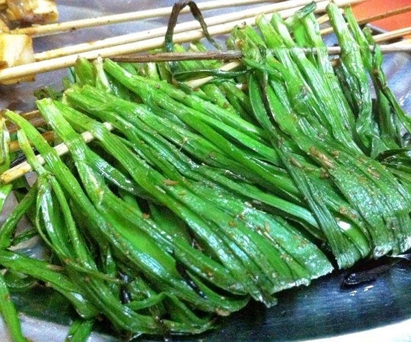 韭菜好吃有营养,但不能乱吃!韭菜的几种错误吃法,早知早受益