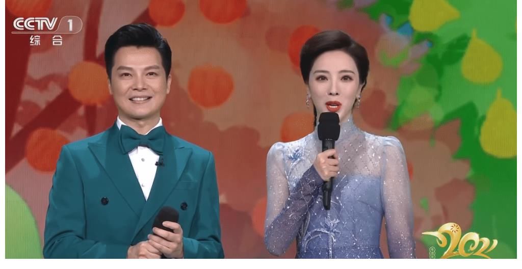 2022年春晚主持人选择,市场口碑影响大,观众看好任鲁豫