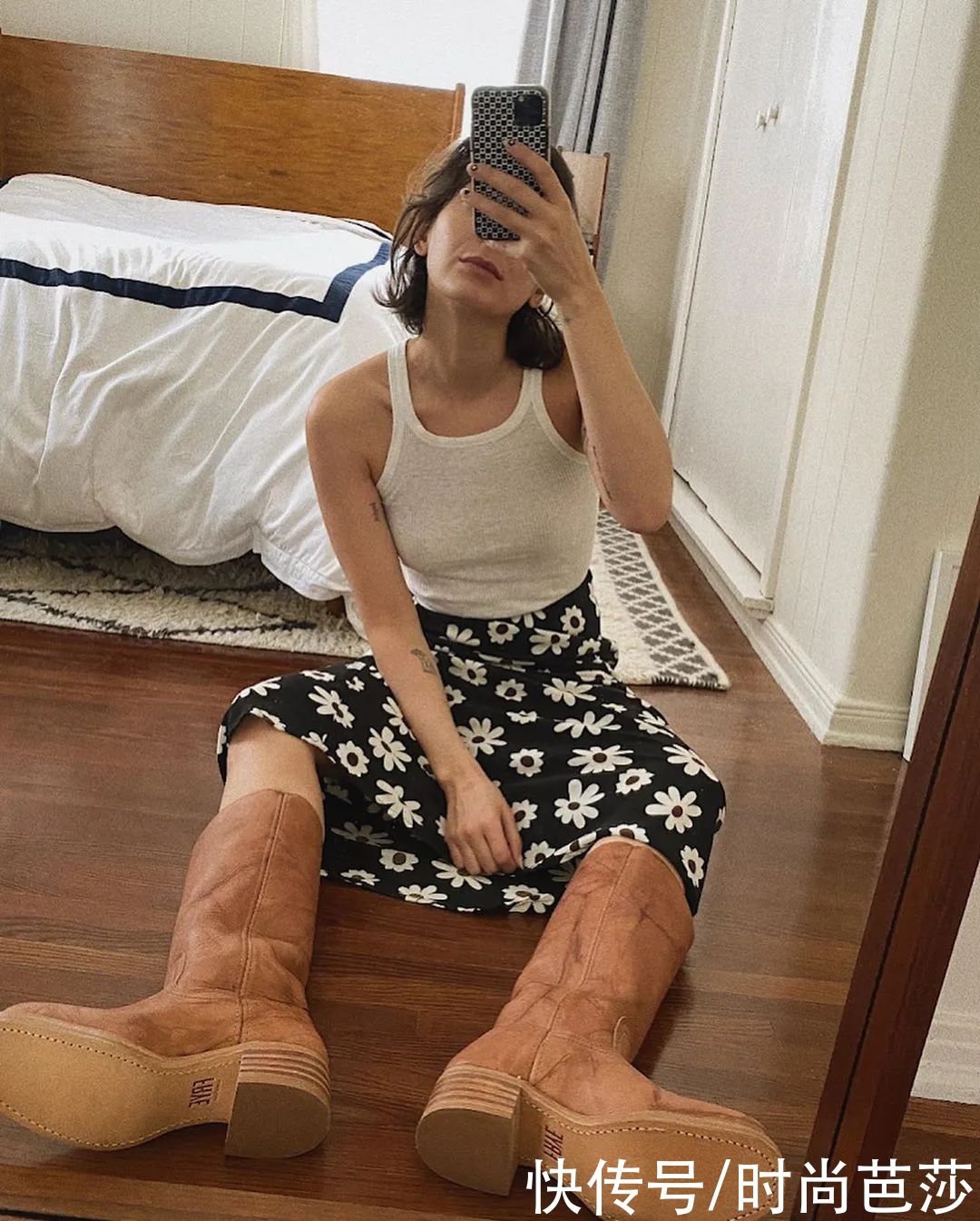 穿搭|你真的把基础款，发挥出100%的实力了吗？