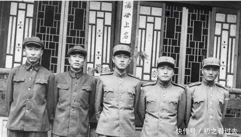 共有|解放战争中，我军共有19个兵团，为何第13兵团战力被公认最强？