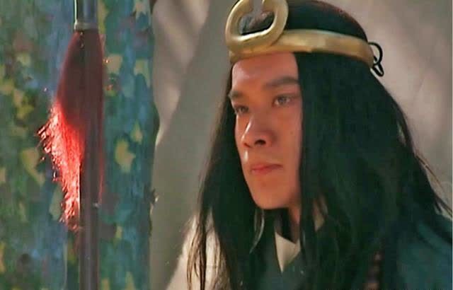 水浒传&宋江李逵毙命,鲁智深武松在六和寺炖砂锅狗肉,林冲默默地捣蒜泥