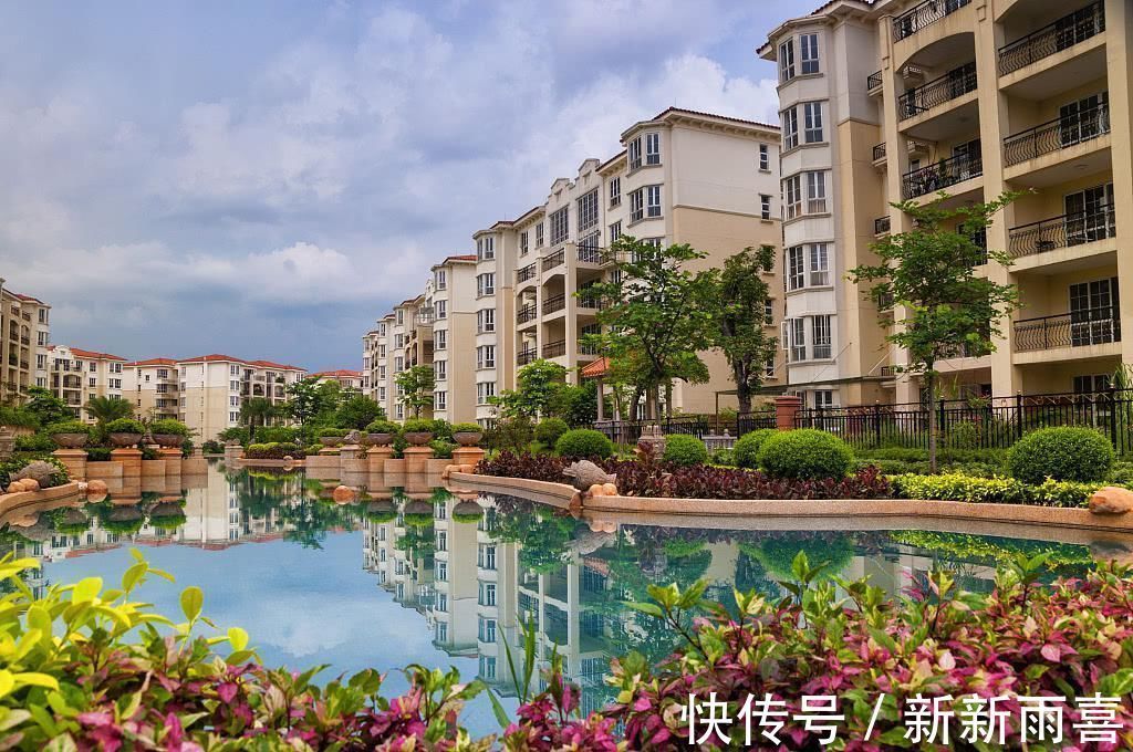 高层|为什么很多人买房喜欢买低层,而不买高层楼房来听过来人怎么说