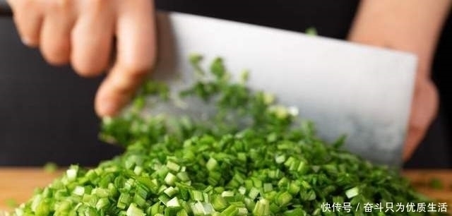调韭菜猪肉馅，最忌讳这3味料，很多人不懂，难怪饺子不香味还重