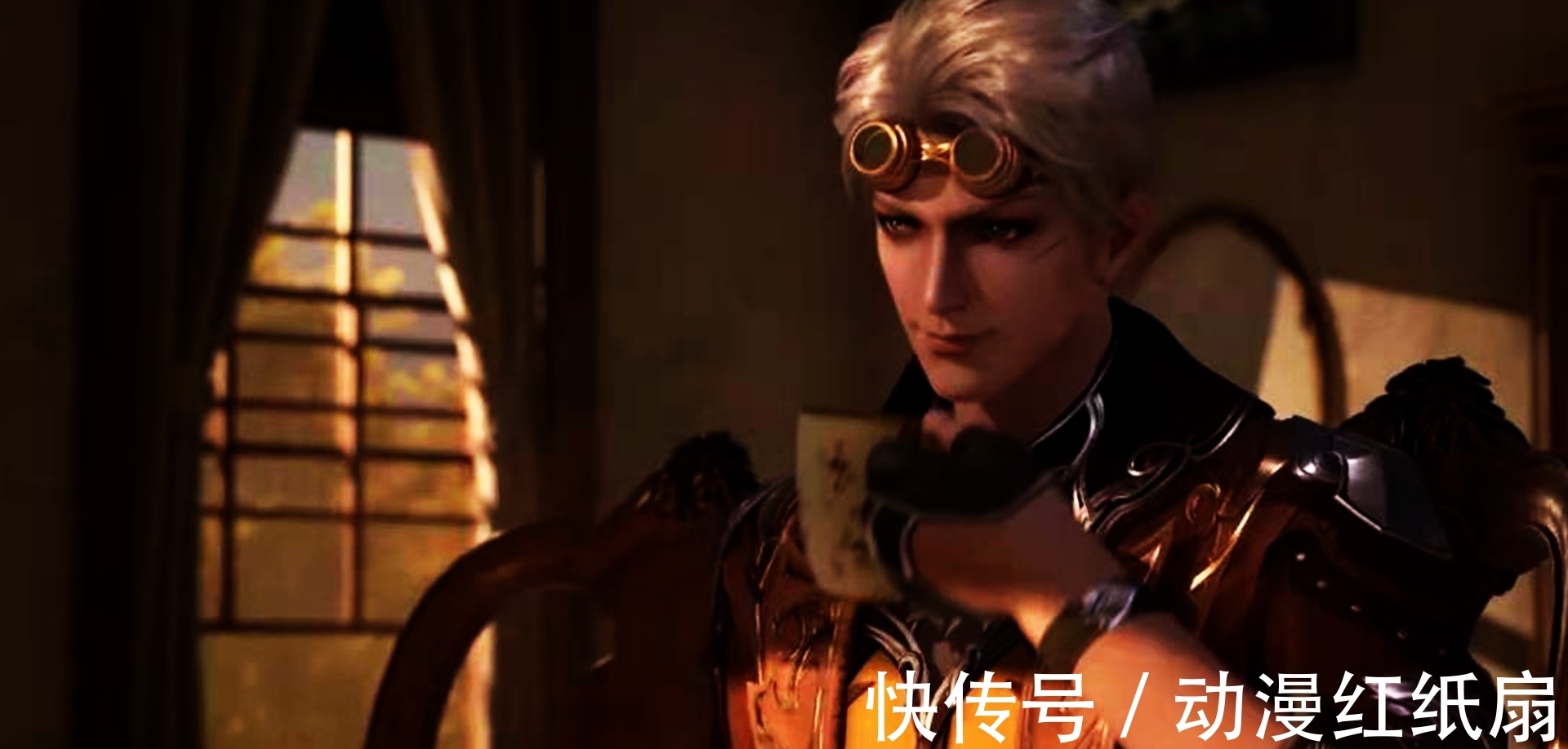 唐三|斗罗大陆:拥有先天满魂力的六个人,风兄实力垫底,他已被人遗忘