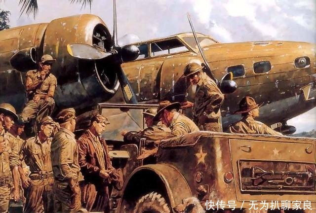 掠夺|战后日本穷的要死,其掠夺的巨额财富去了哪里?有以下5个去处!