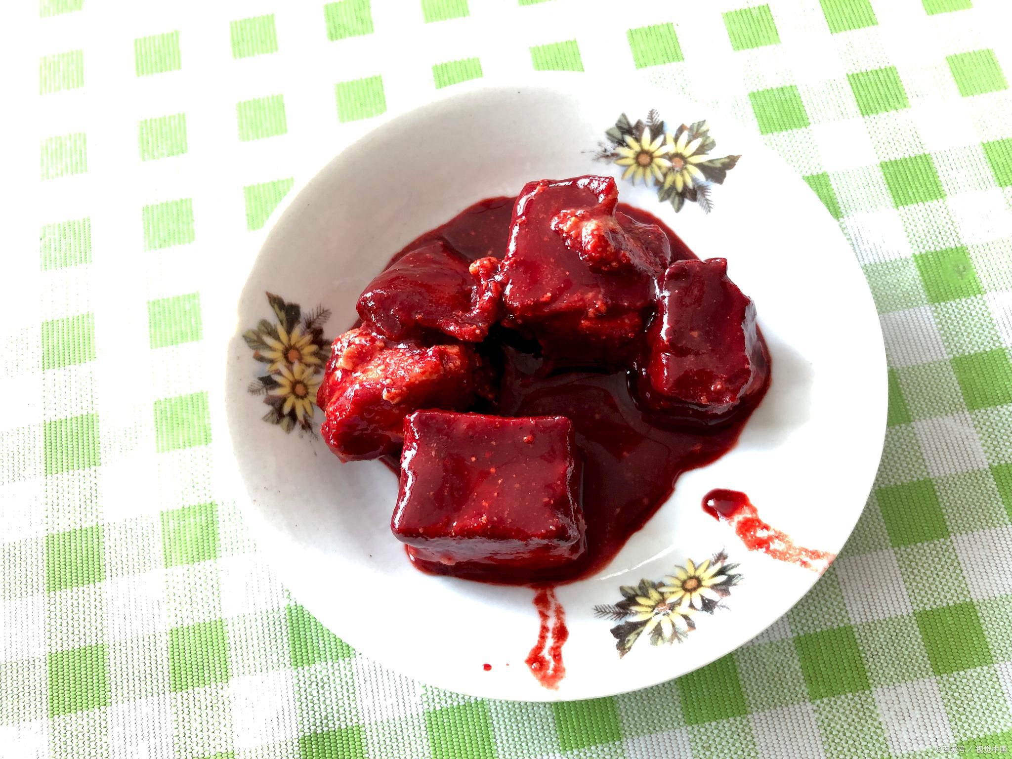 高血压|腐乳是中国的“奶酪”,为何有人说它会致癌?高血压能不能吃?