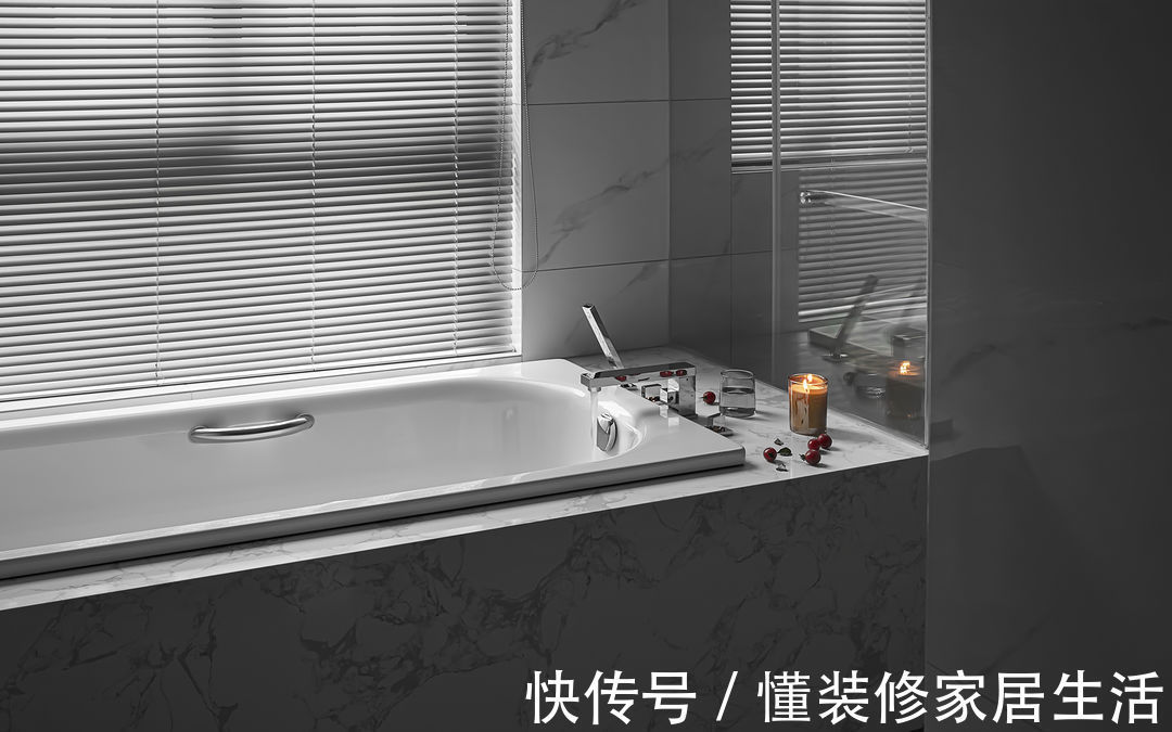 书房|为了享受慢节奏生活，180㎡低调简朴装修，一切刚刚好