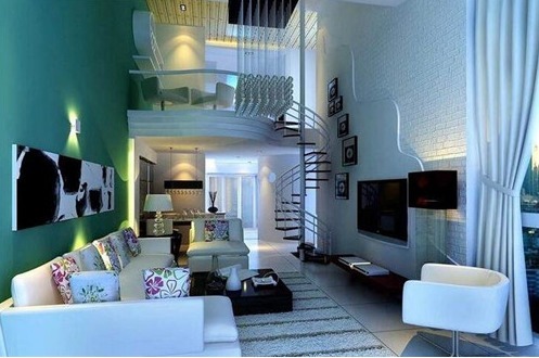 房屋|为何很少有人买复式房了5大弊端太糟心，刚需别再入坑了！