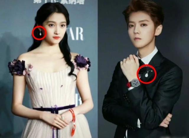 皮膚狀態(tài)|關(guān)曉彤扮成員工探班《五哈》鹿晗只顧看女友不吃飯,眼神寵溺