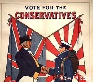 扩张|近代史上英国和日本的三次结盟,到底对英国有利还是日本