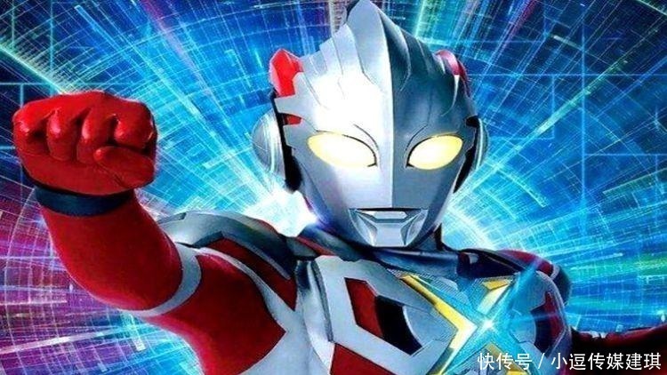 奥特兄弟|名字带“斯”的奥特曼,圆谷承认一个最强,其他12个都是菜鸟!