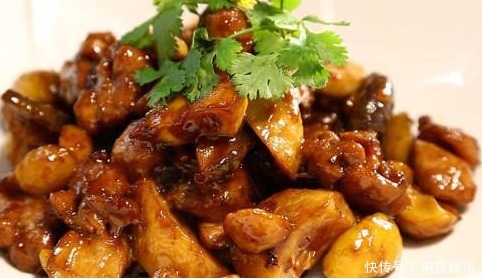 妈妈做了20年的拿手菜,儿子一个人吃掉了一盘,香味浓郁又开胃