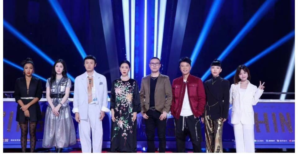 小曾|《中国好声音》预测,哪位导师最终获胜,李克勤成大热门