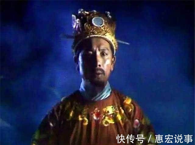 西游记中#西游记唯一两次下凡的神仙坐骑,两次下界都为王,能力更比主人高