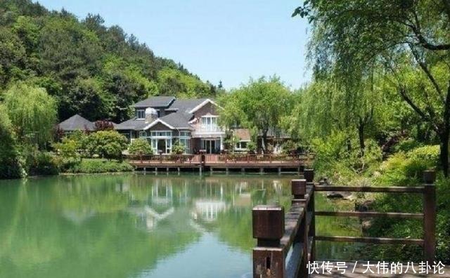 别墅产品市场发展趋势与投资价值浅析