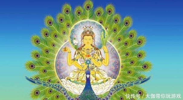 天地|天地初开时就存在几位神仙只有五人，其中没有如来！